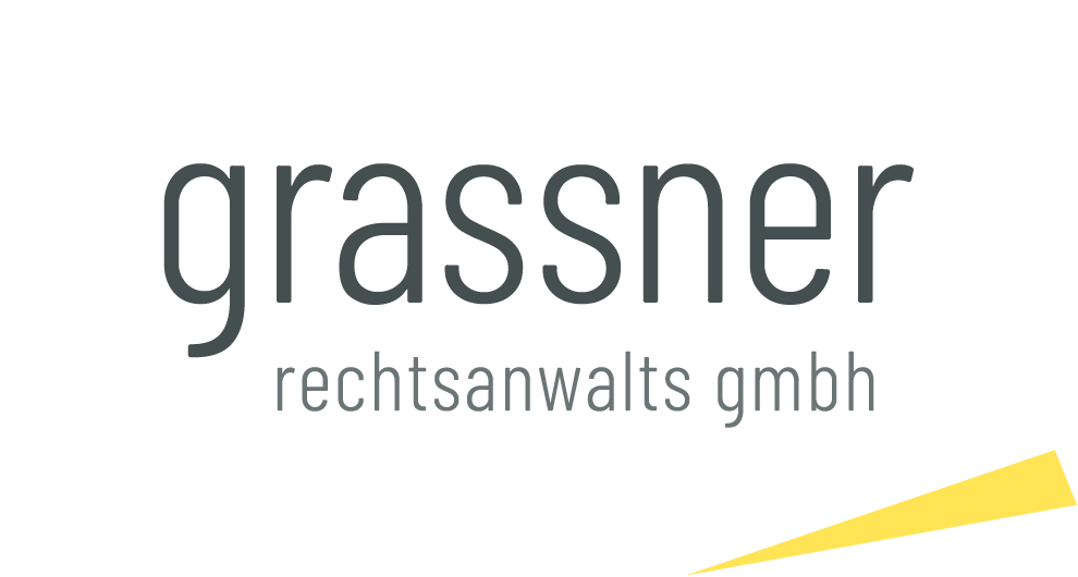 Logo: Grassner Rechtsanwalts GmbH