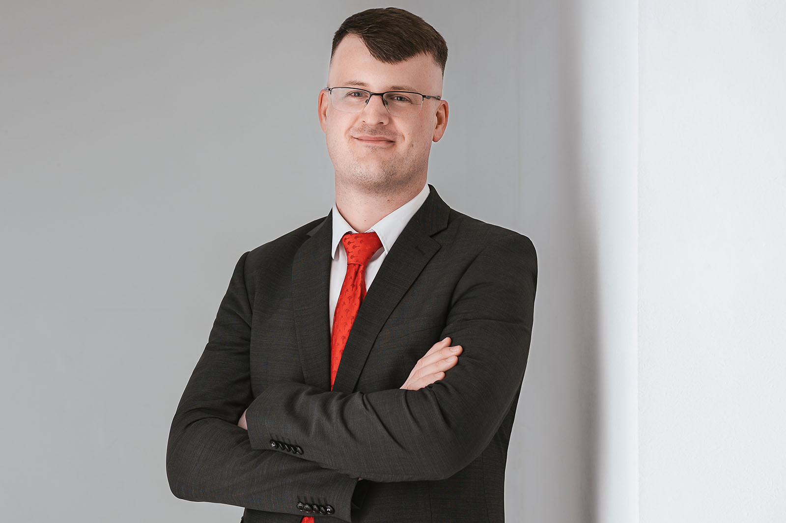 Daniel Poscher